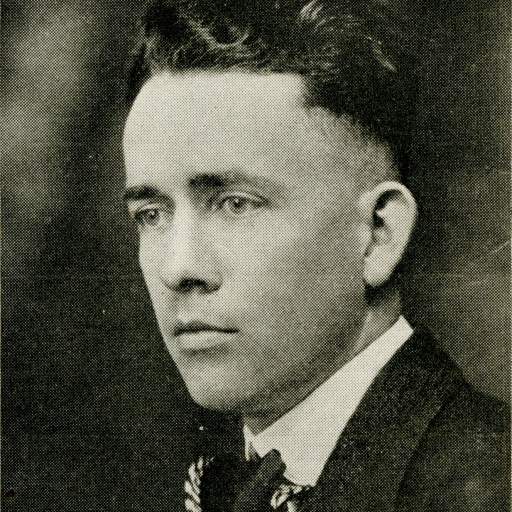 Charles E. Burchfield