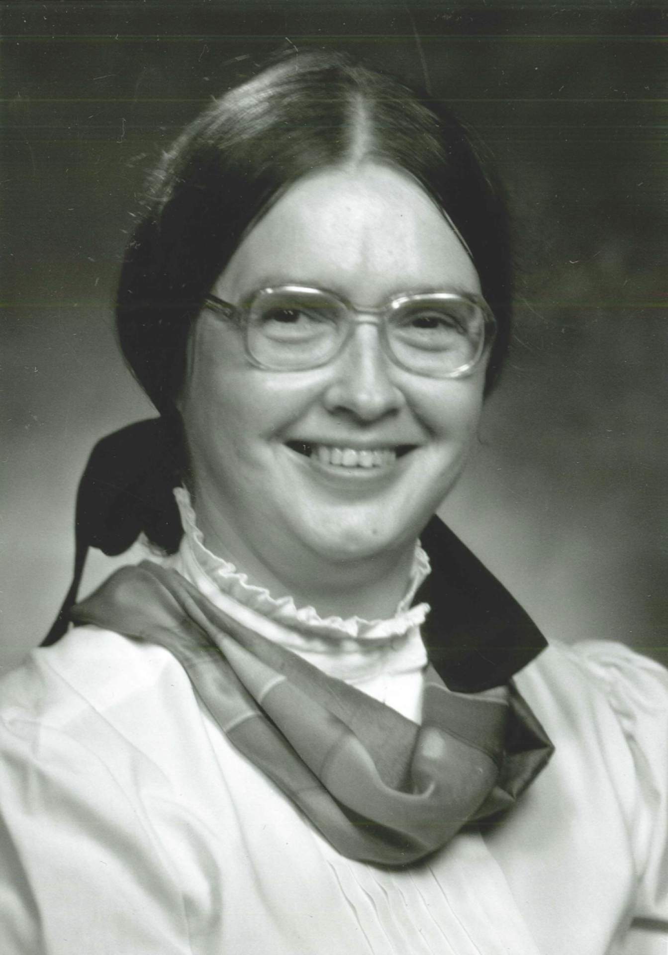 Margaret M. Martin